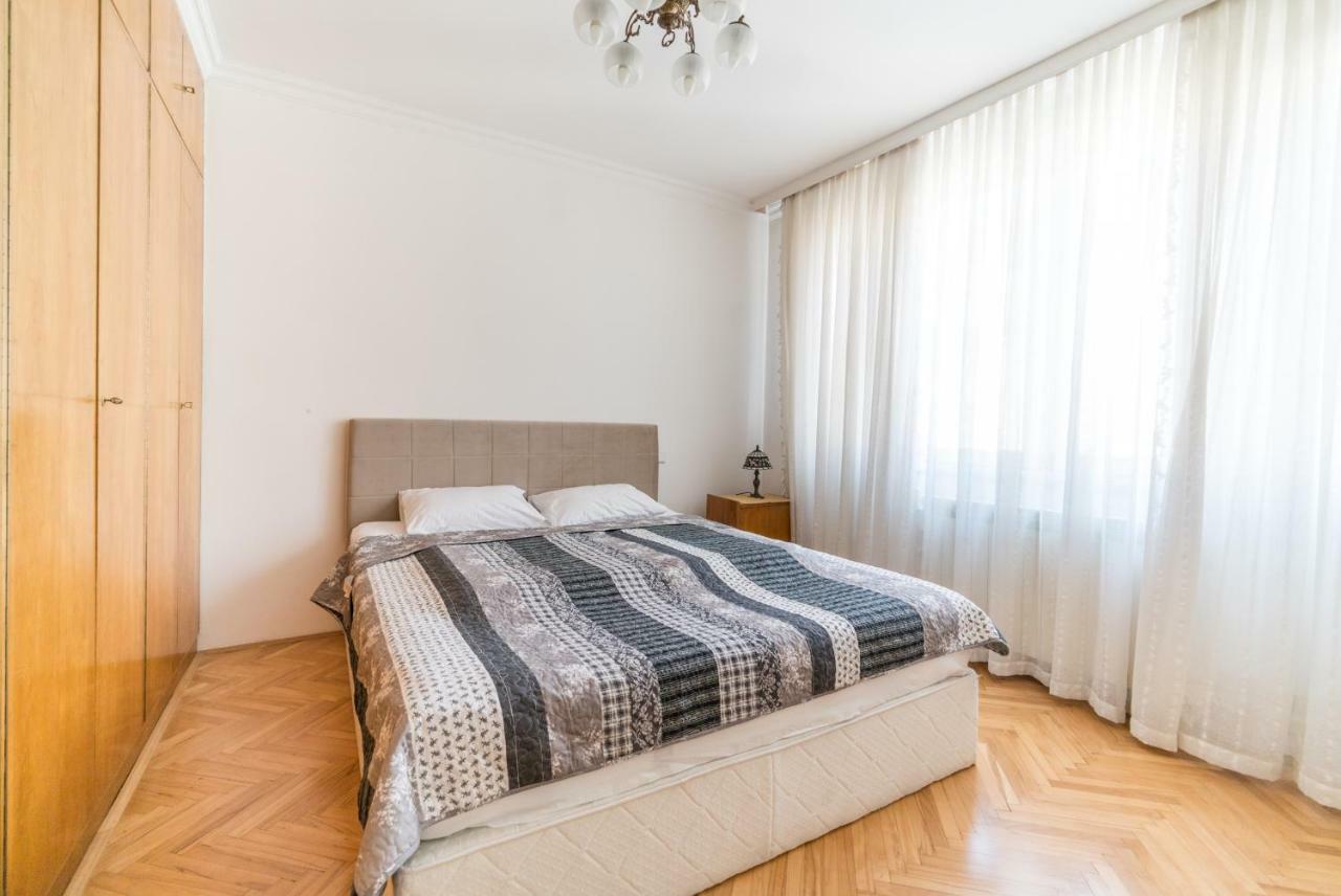Ferhadija Premium Apartment Sarajevo Luaran gambar
