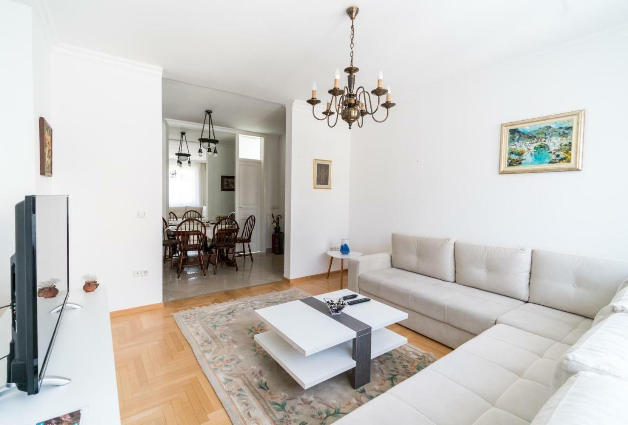 Ferhadija Premium Apartment Sarajevo Luaran gambar