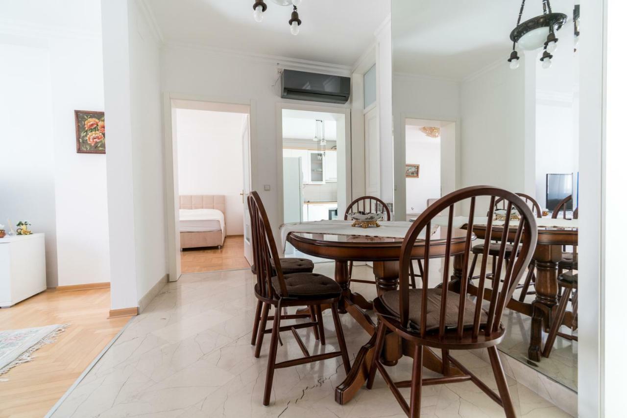Ferhadija Premium Apartment Sarajevo Luaran gambar